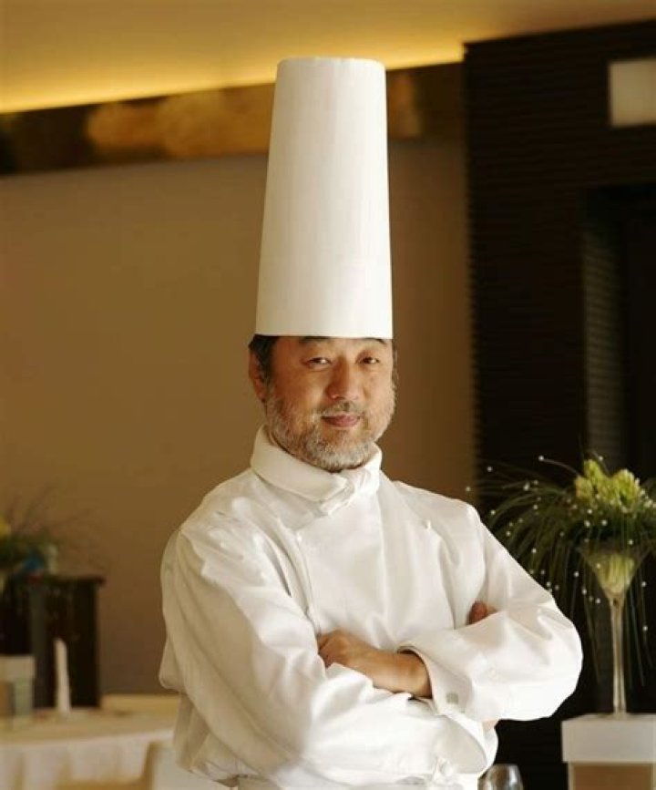 Yutaka Ishinabe