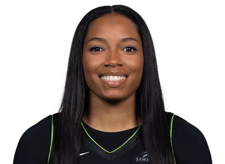Zia Cooke