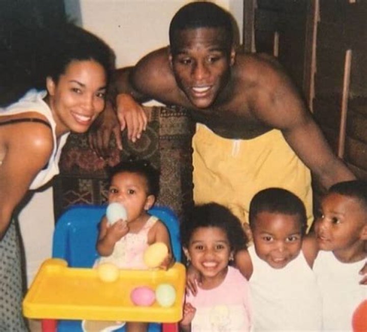 Zion Shamaree Mayweather’s Father Gave Him An Expensive Car Despite Their Strained Relationship