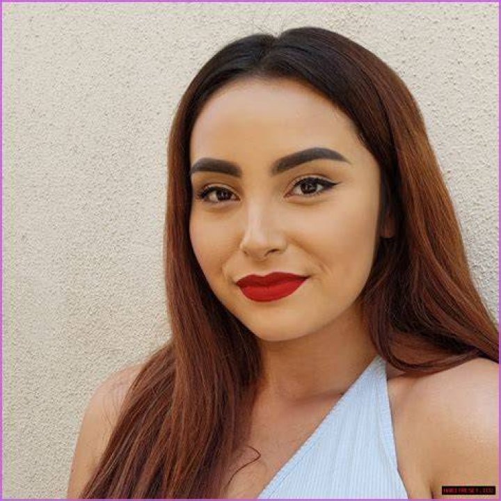 Zoey Luna | Bio, Age, Net Worth, Relationship, Career