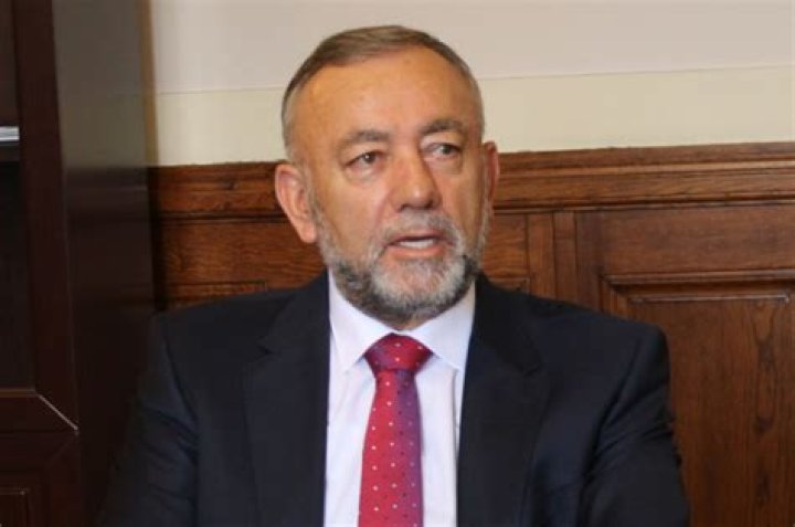 Zvonimir Stević